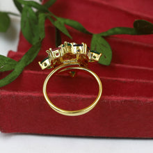 Jadau Ring 19973-48