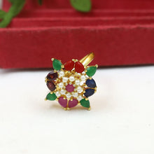 Jadau Ring 19973-48