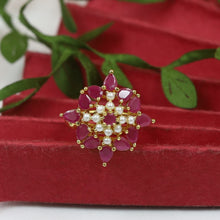Jadau Ring 19973-48