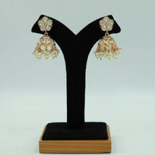 Gold Plated Jhumki 15775-28