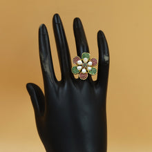 Jadau Ring 19961-48