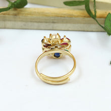 Jadau Ring 19981-48