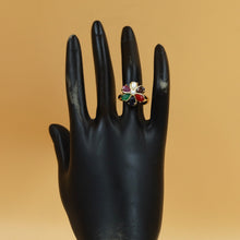 Jadau Ring 19981-48