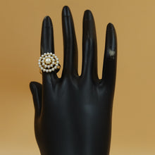 Jadau Ring 19977-48