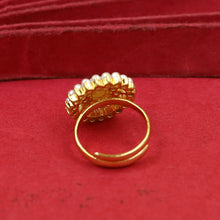Jadau Ring 19977-48