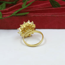 Jadau Ring 19976-48