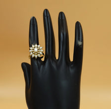 Jadau Ring 19976-48
