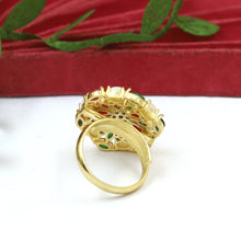 Jadau Ring 19967-48