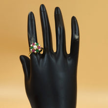 Jadau Ring 19980-48