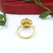 Jadau Ring 19980-48