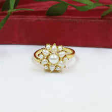 Jadau Ring 19980-48