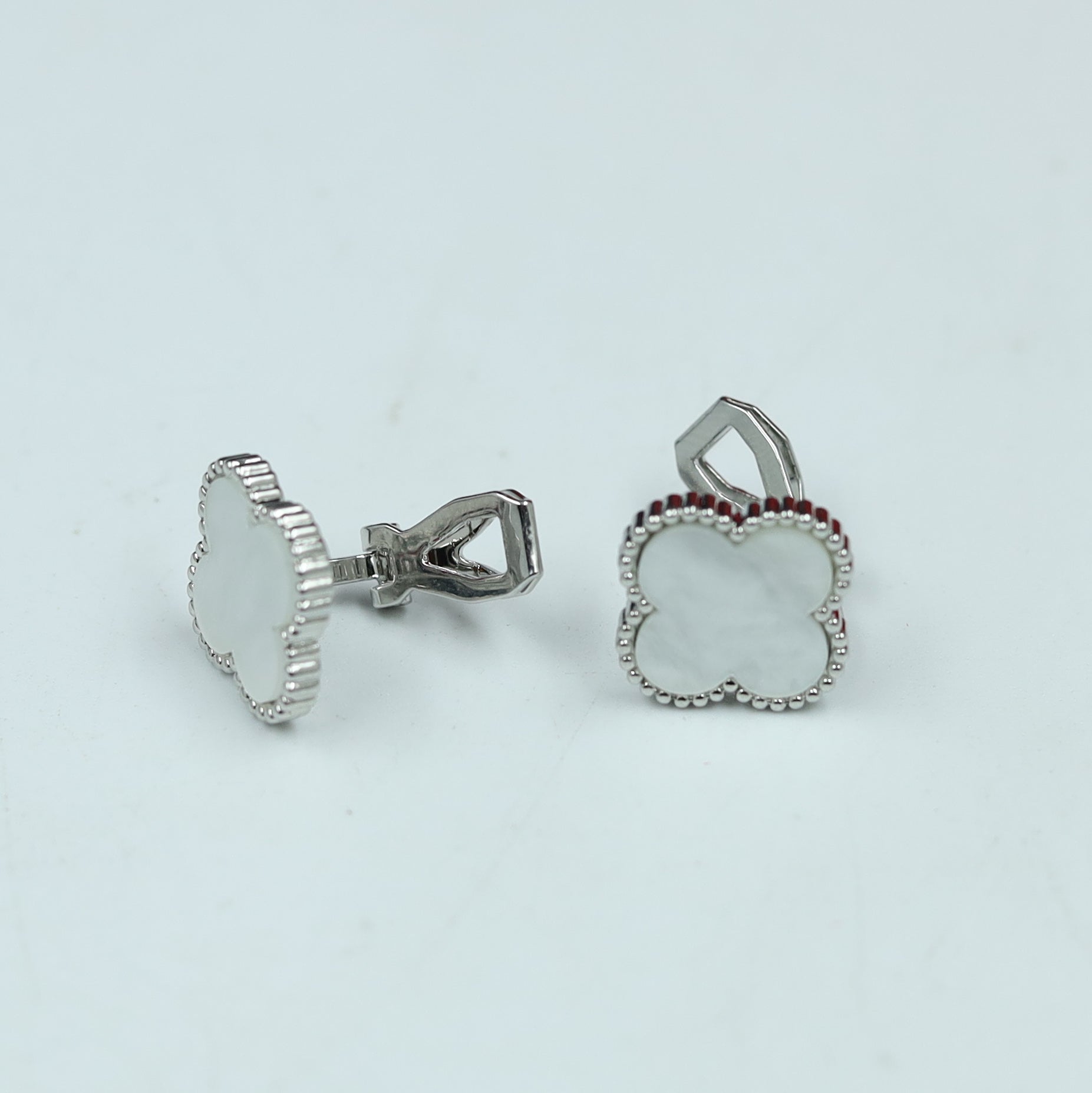 Clip On Fashion Earring 4920-33