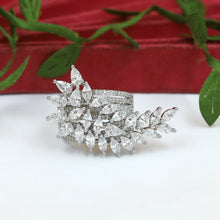 Zircon/AD Ring 19434-69