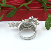 Zircon/AD Ring 19434-69