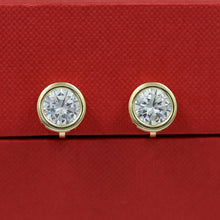 Clip On Fashion Earring 4916-33
