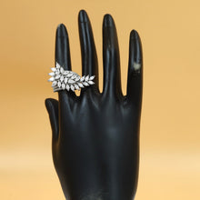 Zircon/AD Ring 19434-69
