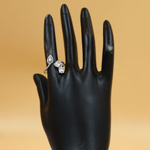 Zircon/AD Ring 19431-69