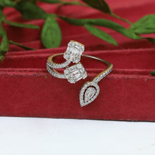 Zircon/AD Ring 19431-69