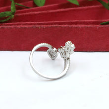 Zircon/AD Ring 19431-69