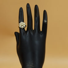 Jadau Ring 19979-48