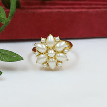 Jadau Ring 19979-48