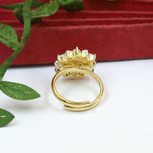 Jadau Ring 19979-48