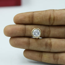 Clip On Fashion Earring 4916-33
