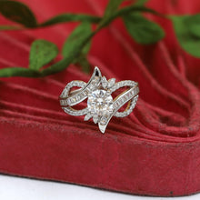 Zircon/AD Ring 19407-69