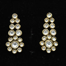 Danglers Kundan Earring 8419-100