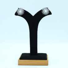 Tops/Studs Zircon/AD Earring 15388-69