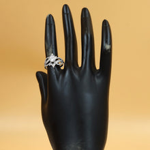 Zircon/AD Ring 19407-69