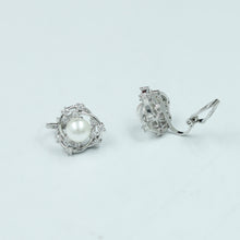 Clip On Fashion Earring 4926-33