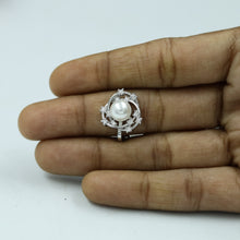 Clip On Fashion Earring 4926-33