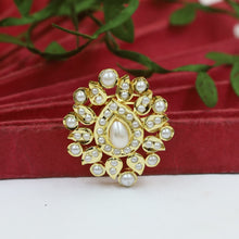 Jadau Ring 19966-48