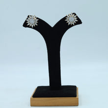 Tops/Studs Zircon/AD Earring 15402-69