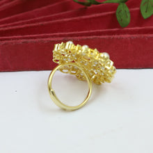 Jadau Ring 19966-48