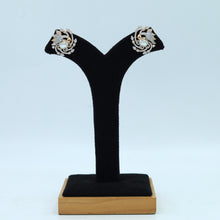 Tops/Studs Zircon/AD Earring 15273-69