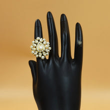 Jadau Ring 19966-48
