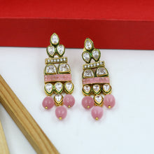 Polki Choker Set 1522-21