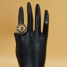 Jadau Ring 19968-48