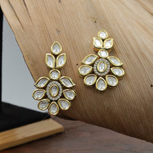Danglers Kundan Earring 6558-28