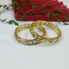 Jadau Bangles/Kada 19950-48