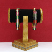 Jadau Bangles/Kada 19199-48
