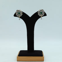 Light Zircon/AD Pendant Set 15244-69