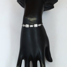 Zircon/AD Bracelet 19583-31