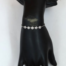Zircon/AD Bracelet 18288-31
