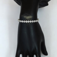 Zircon/AD Bracelet 19543-08