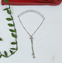 Zircon/AD Bracelet 19543-08