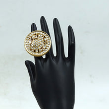 Kundan Adjustable Ring 5908-28