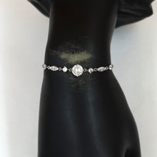 Zircon/AD Bracelet 18285-31